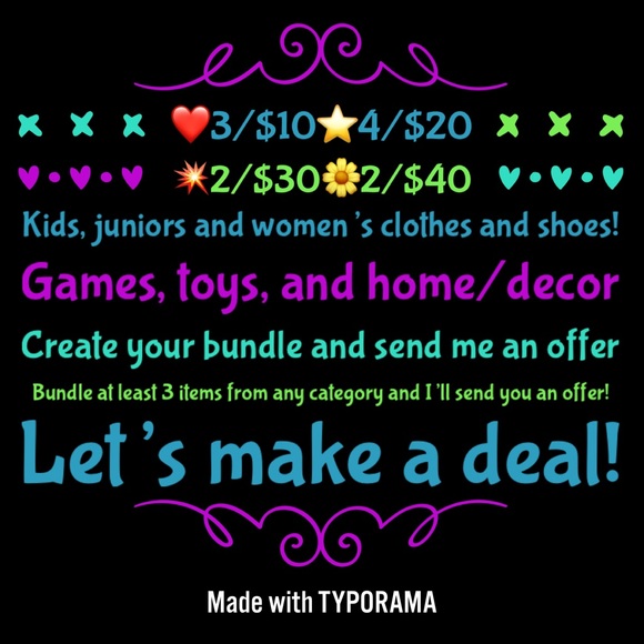 Meet your Posher, Shayla - Picture 3 of 4